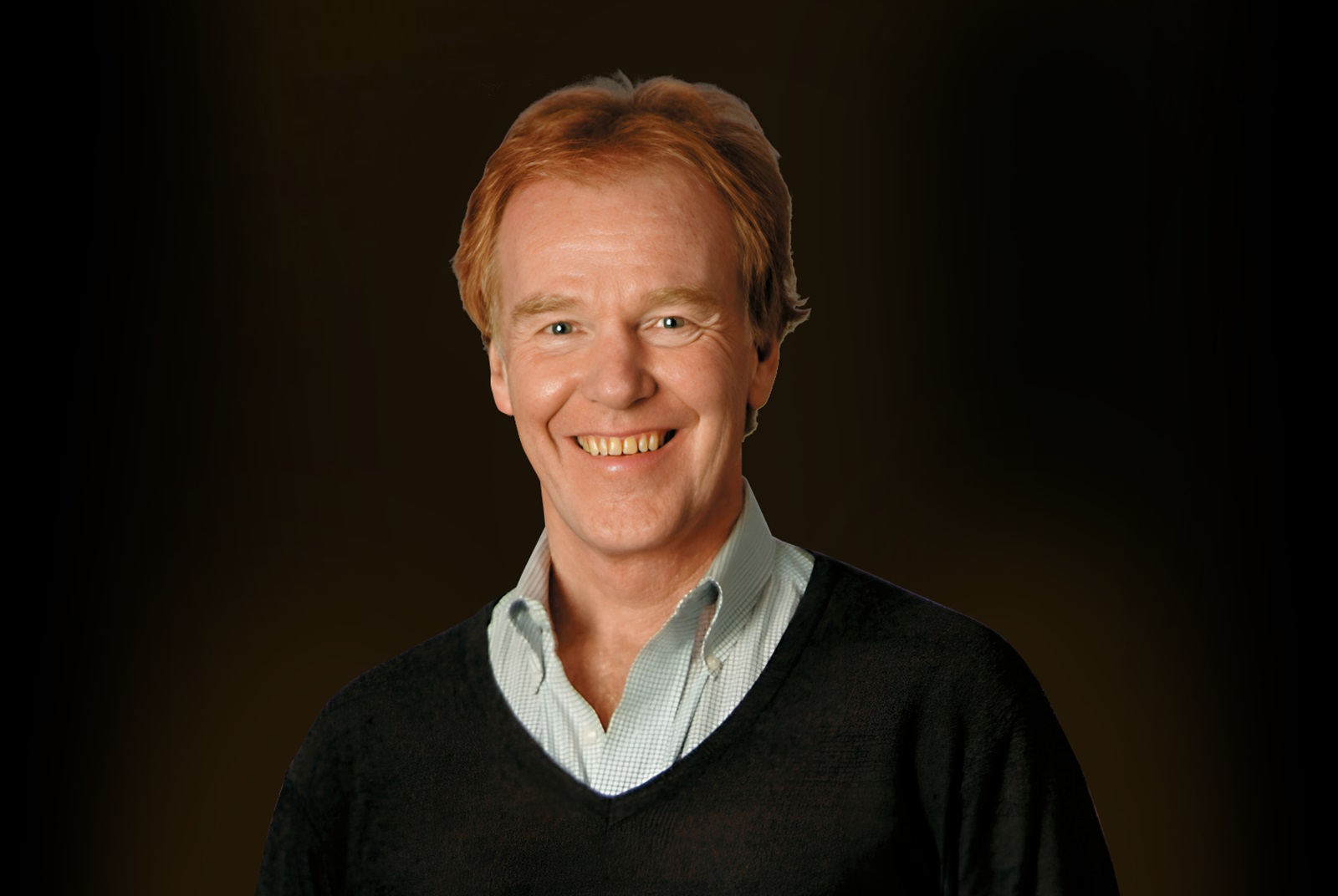 Dr. Peter Senge